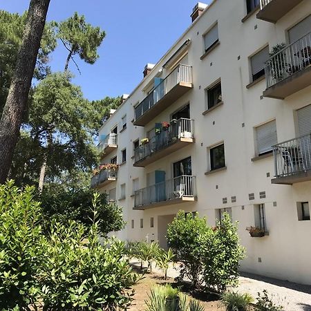 Residence Orion- Appartement Pour 2 A 3 Personnes- Wifi Gratuit Seignosse Exterior photo