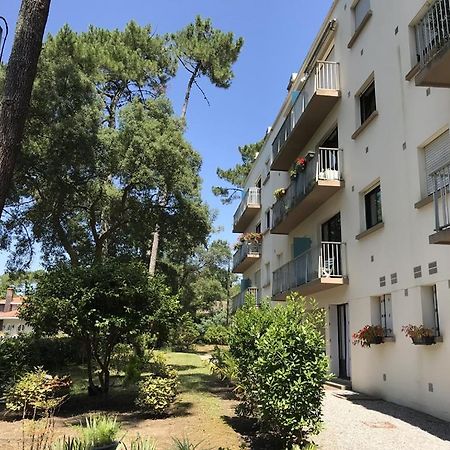 Residence Orion- Appartement Pour 2 A 3 Personnes- Wifi Gratuit Seignosse Exterior photo